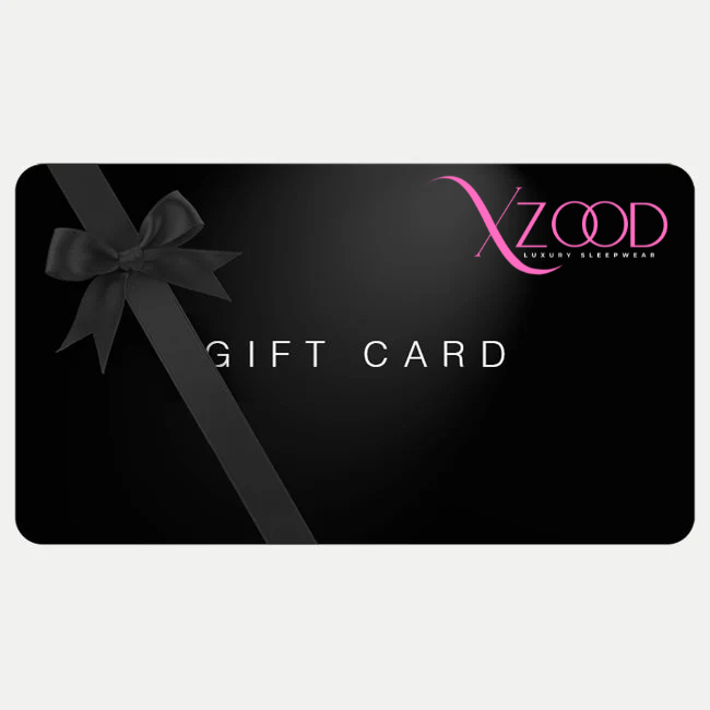 XzoodQueen Gift Card
