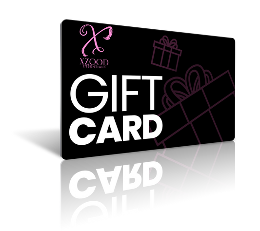 XzoodQueen Gift Card
